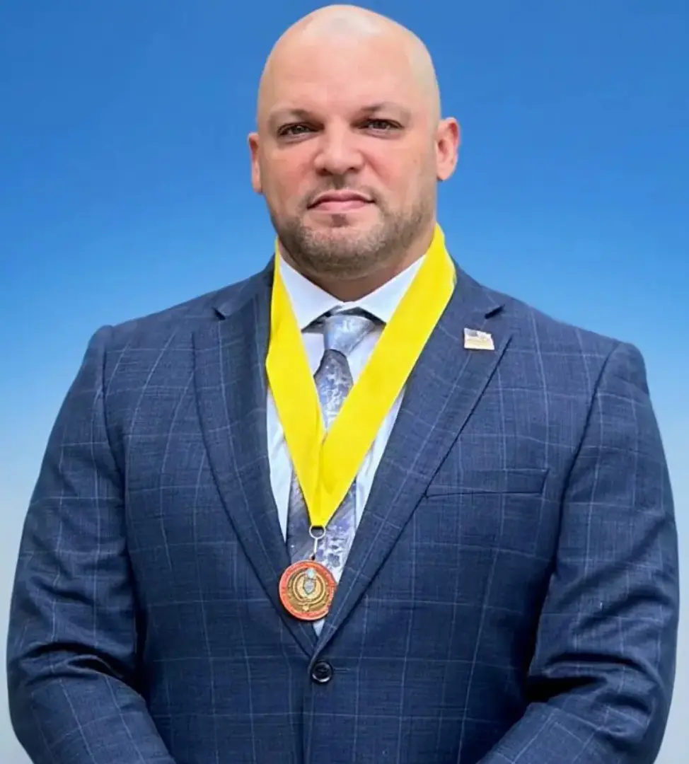 2nd Vice President 2nd Vice President
